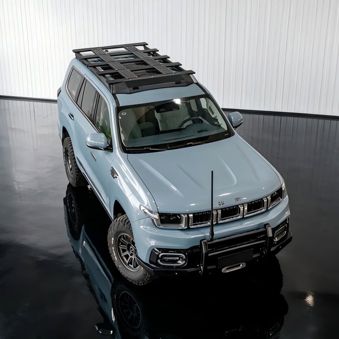 BJ60