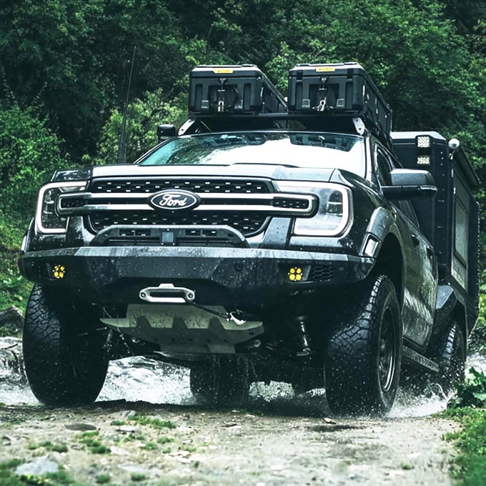 Ranger