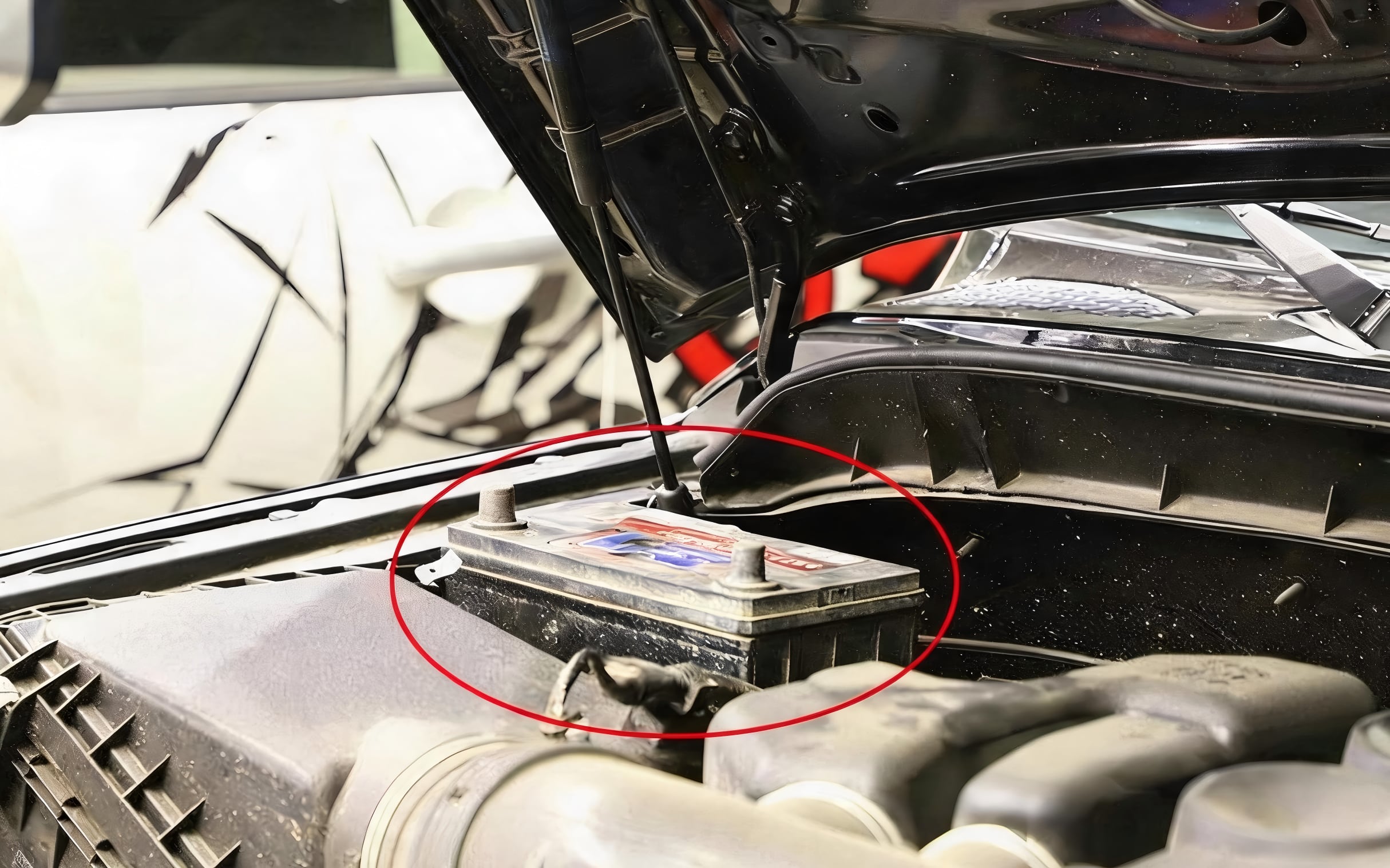 Toyota FJ Cruiser Water Tank — Cargo Solutions