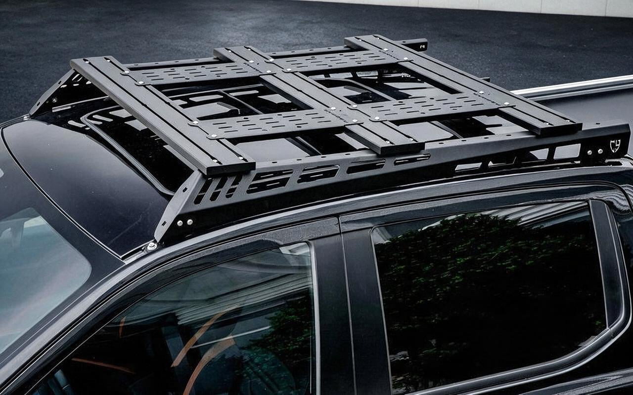 Ranger Roof Rack - Image 1