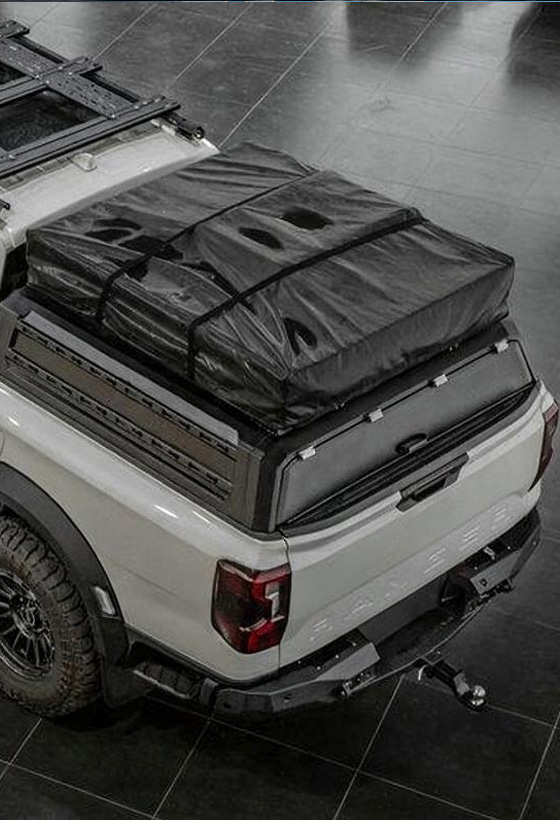 Cargo Solutions