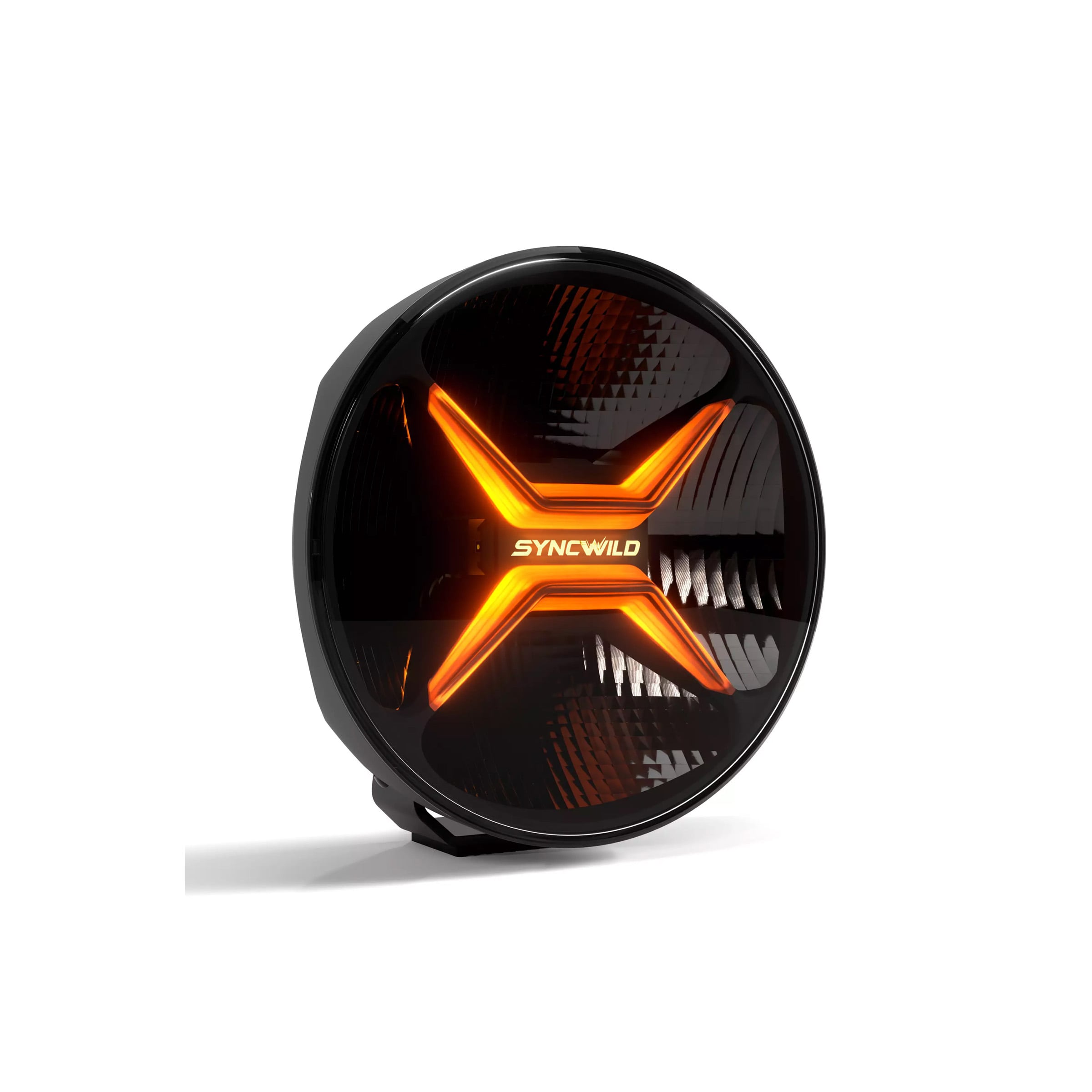 Driving light