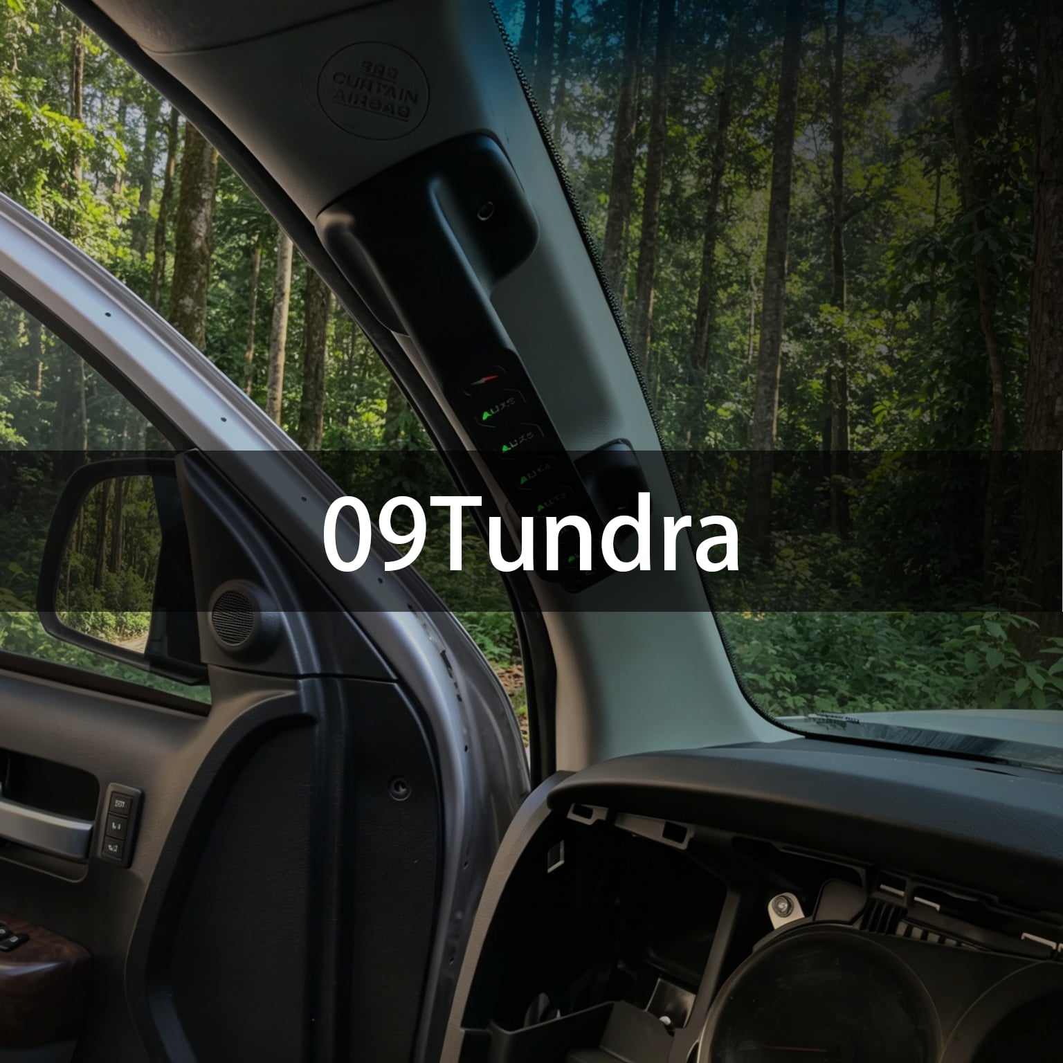 Toyota Tundra