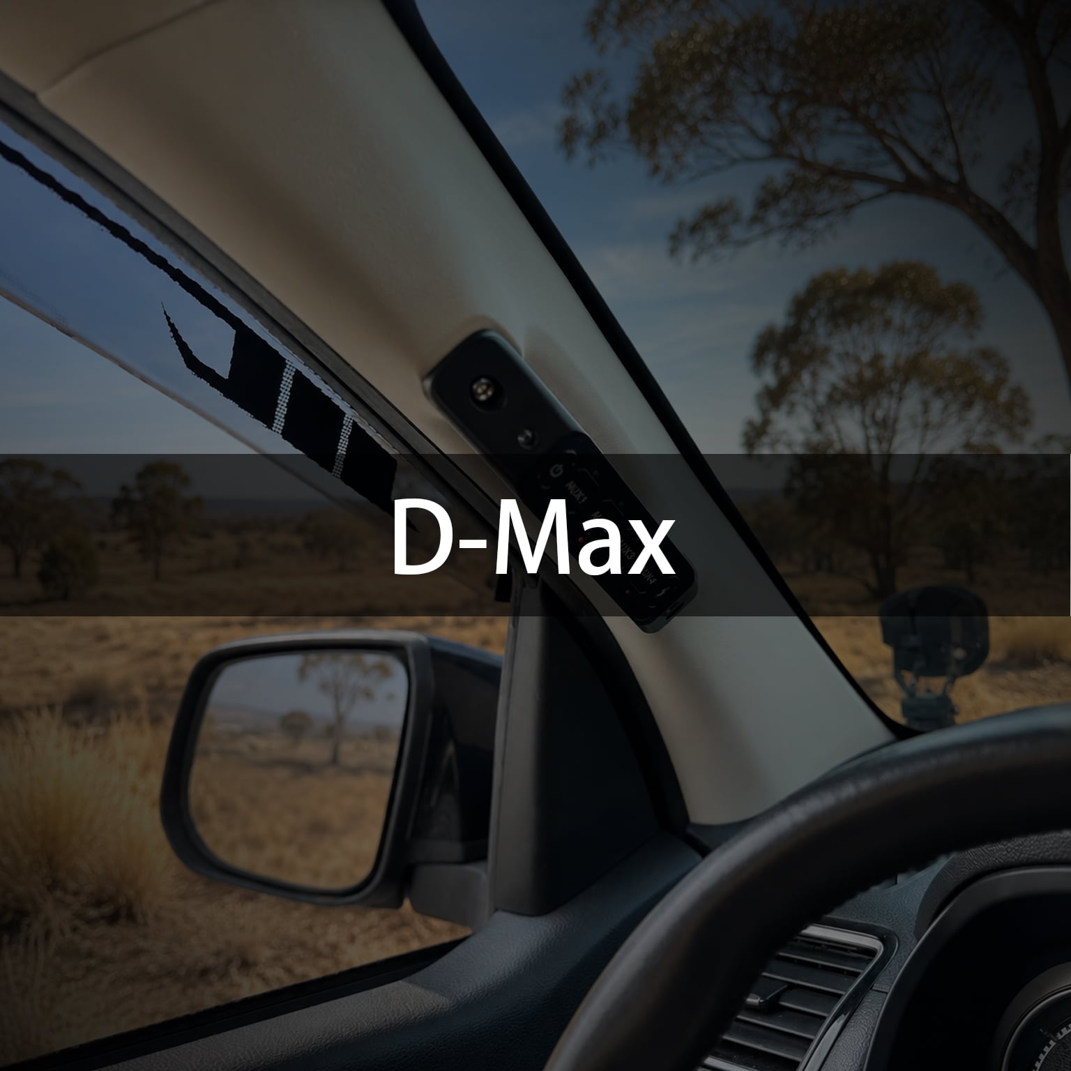 D-Max