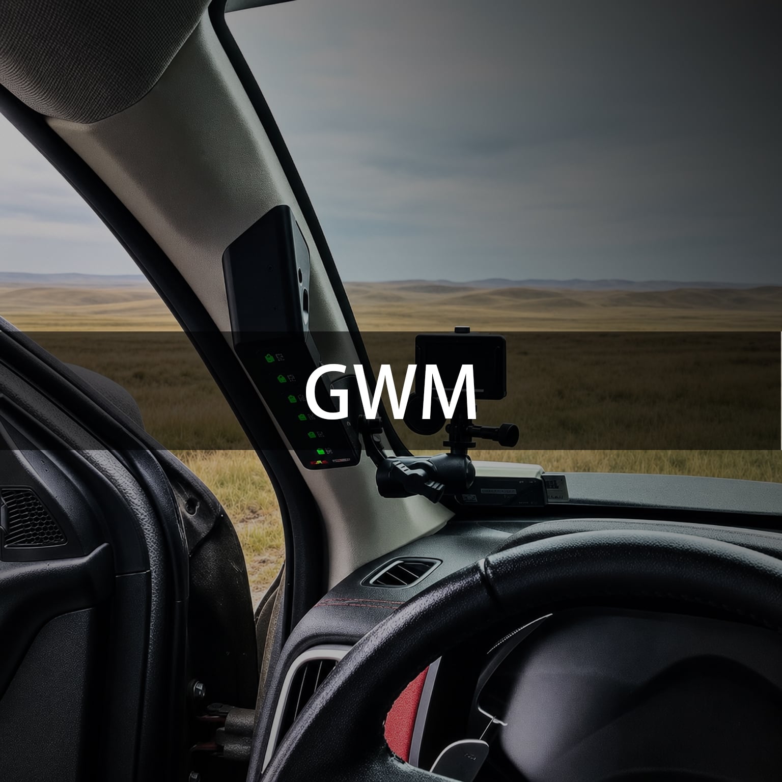 GWM