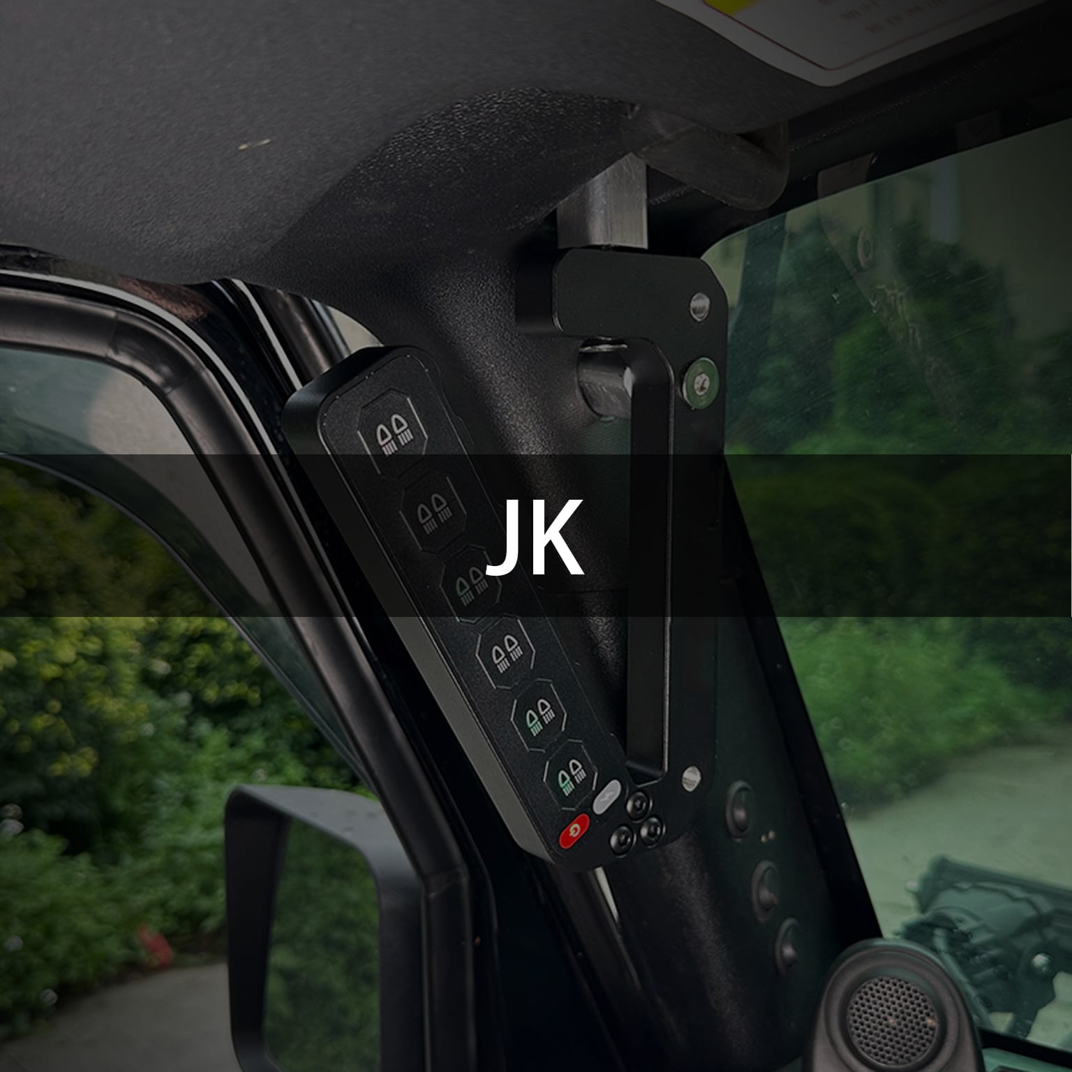 Jeep JK