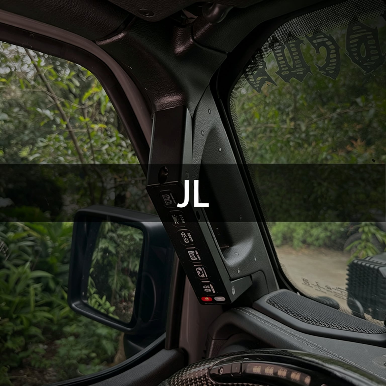 Jeep JL