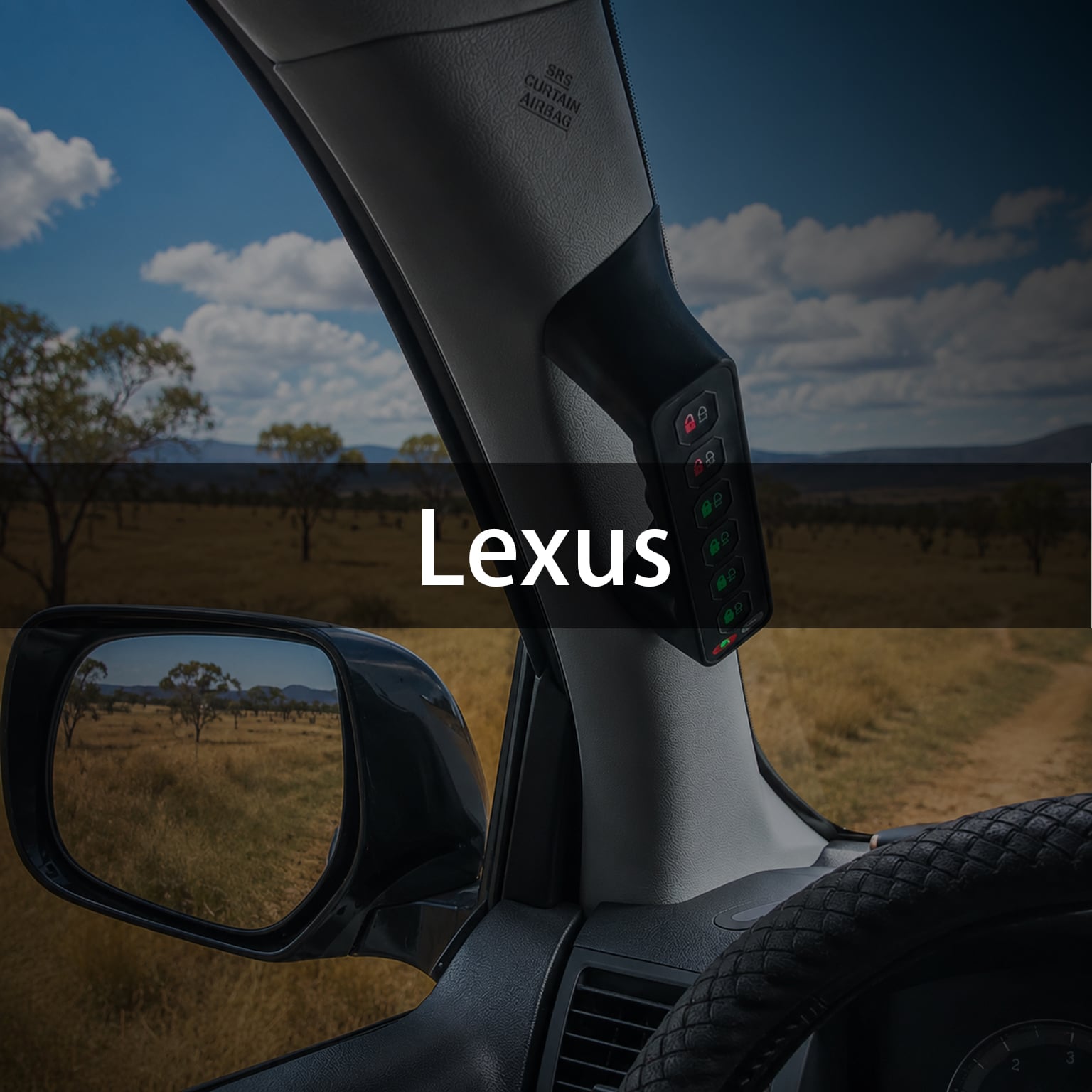 Lexus