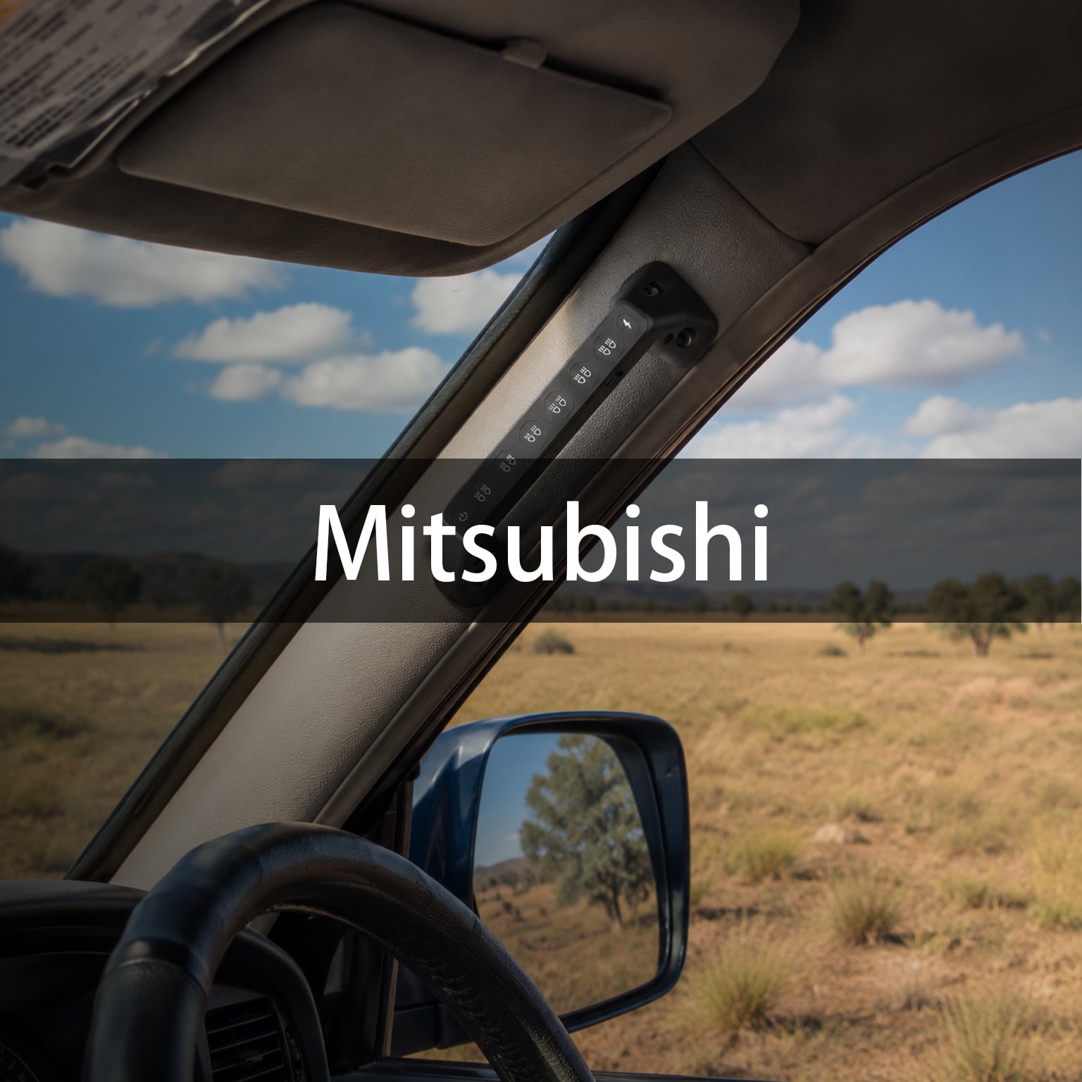 Mitsubishi