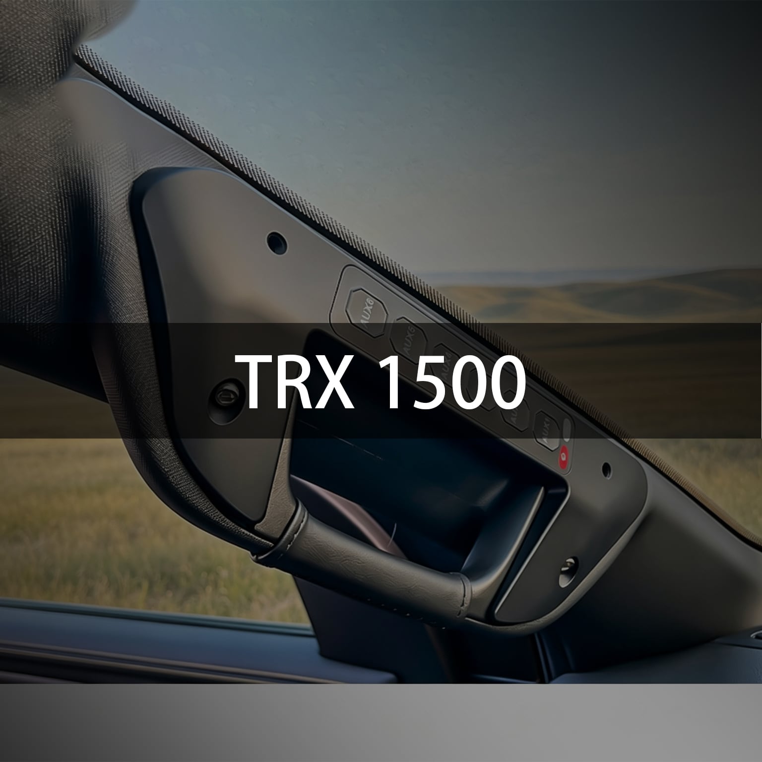 Ram TRX 1500