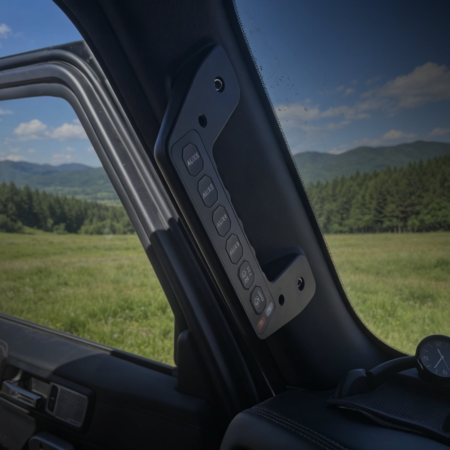 BAIC 212 - Image 1