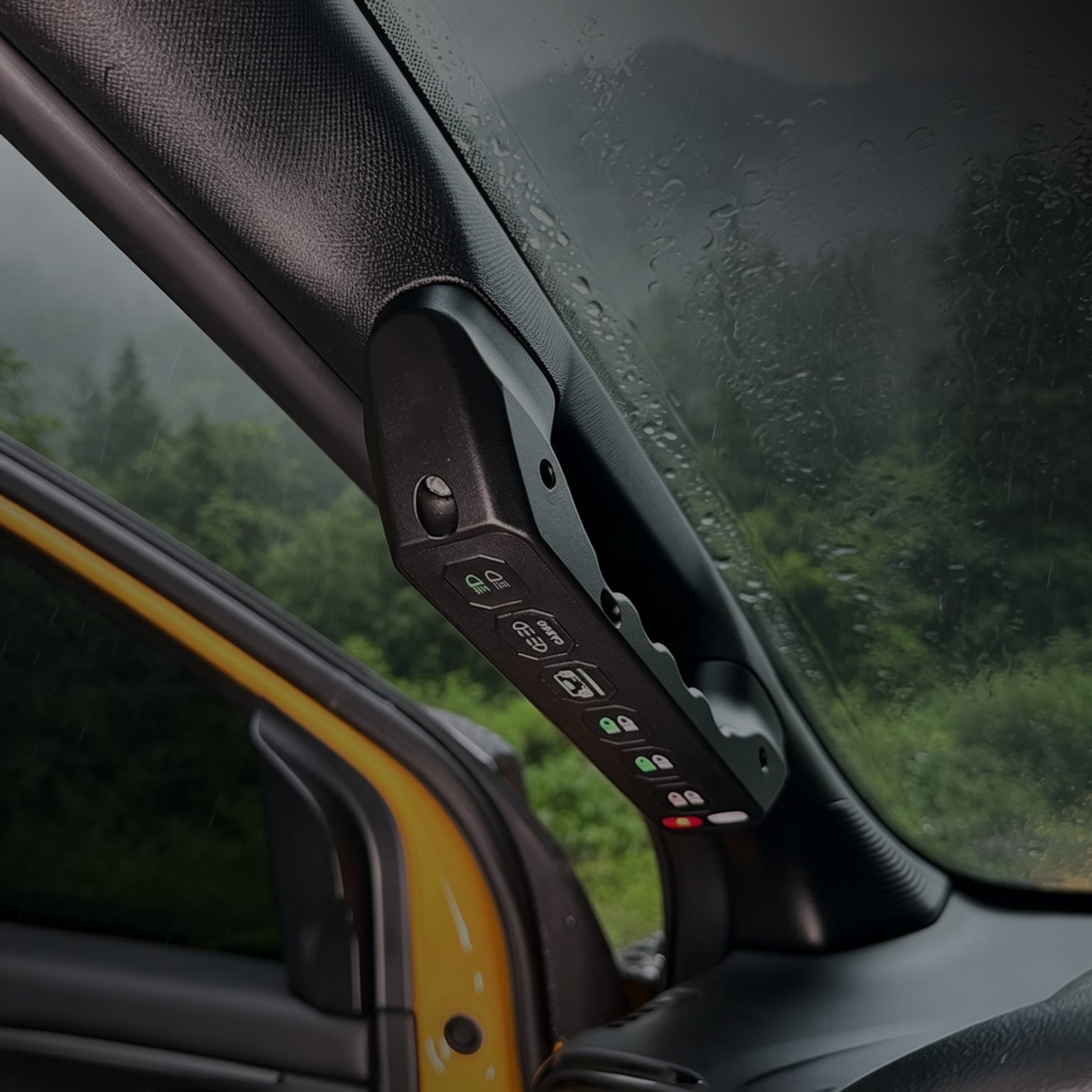 Ford Ranger 6 Gang - Image 1