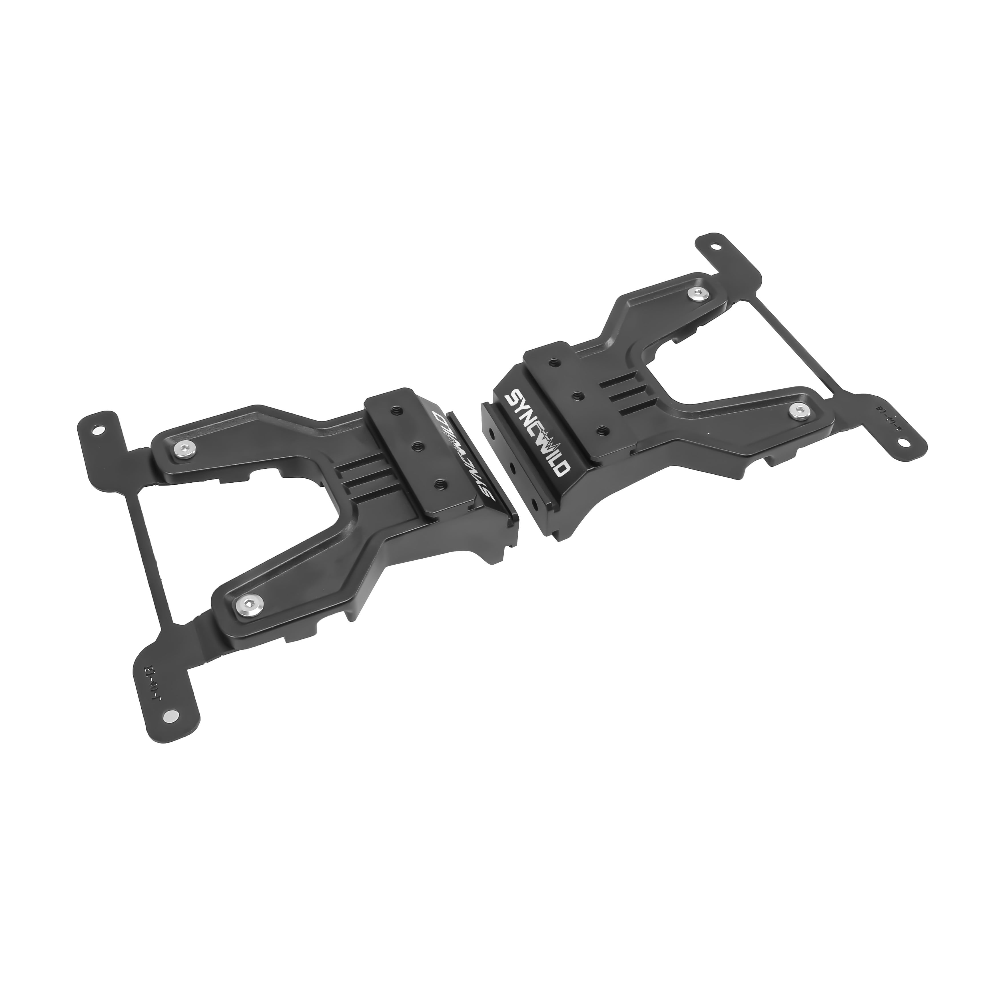 BAIC BJ40 - Image 1
