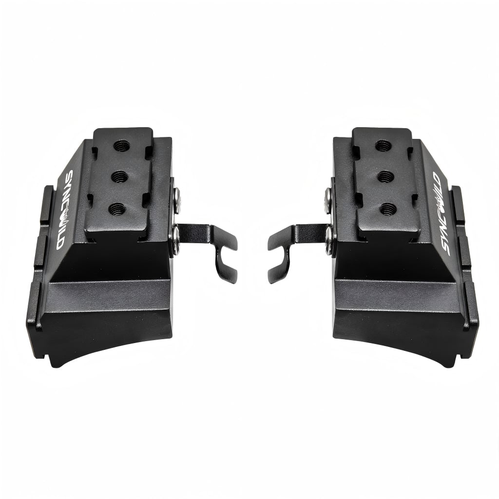 Maxus T90 - Image 1
