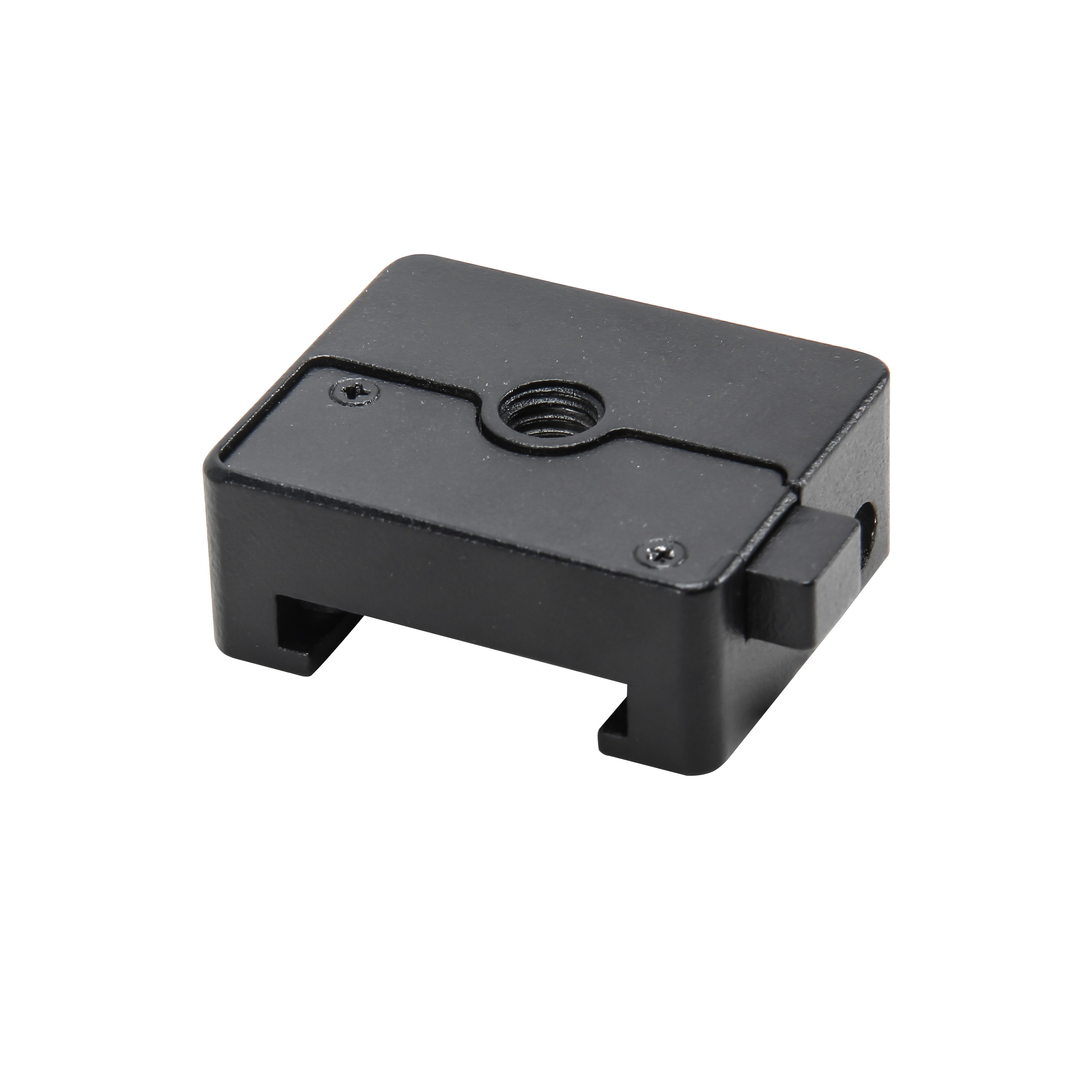 Easy lock slide block