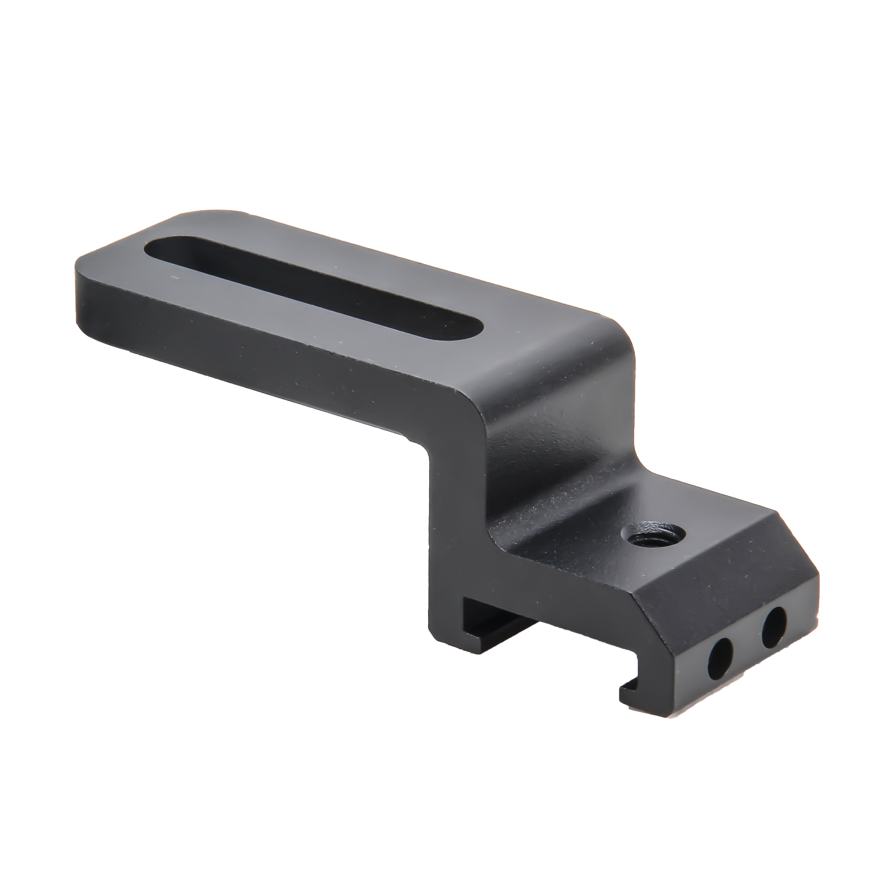 I type slide block
