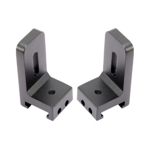 L type slide block