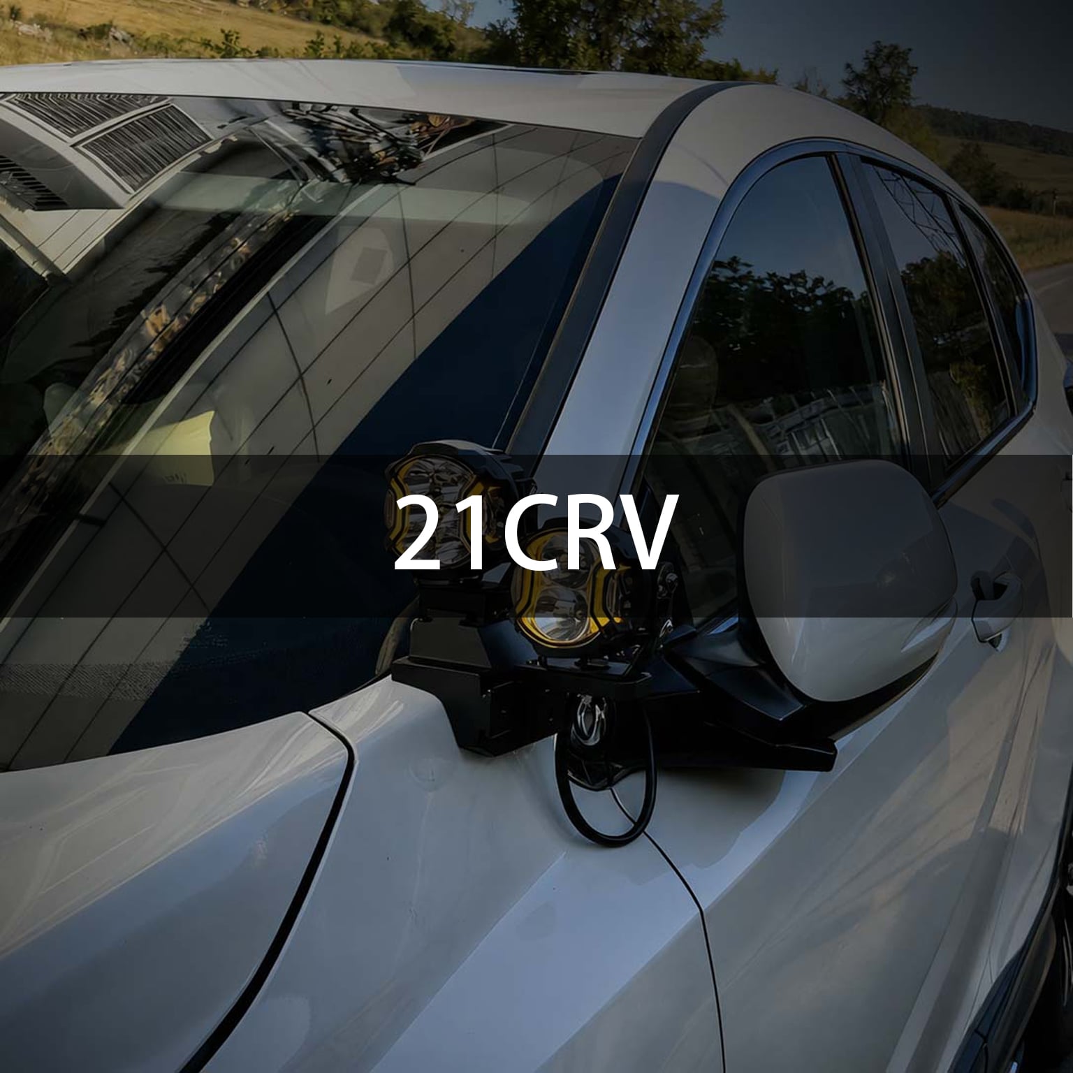 Honda CRV