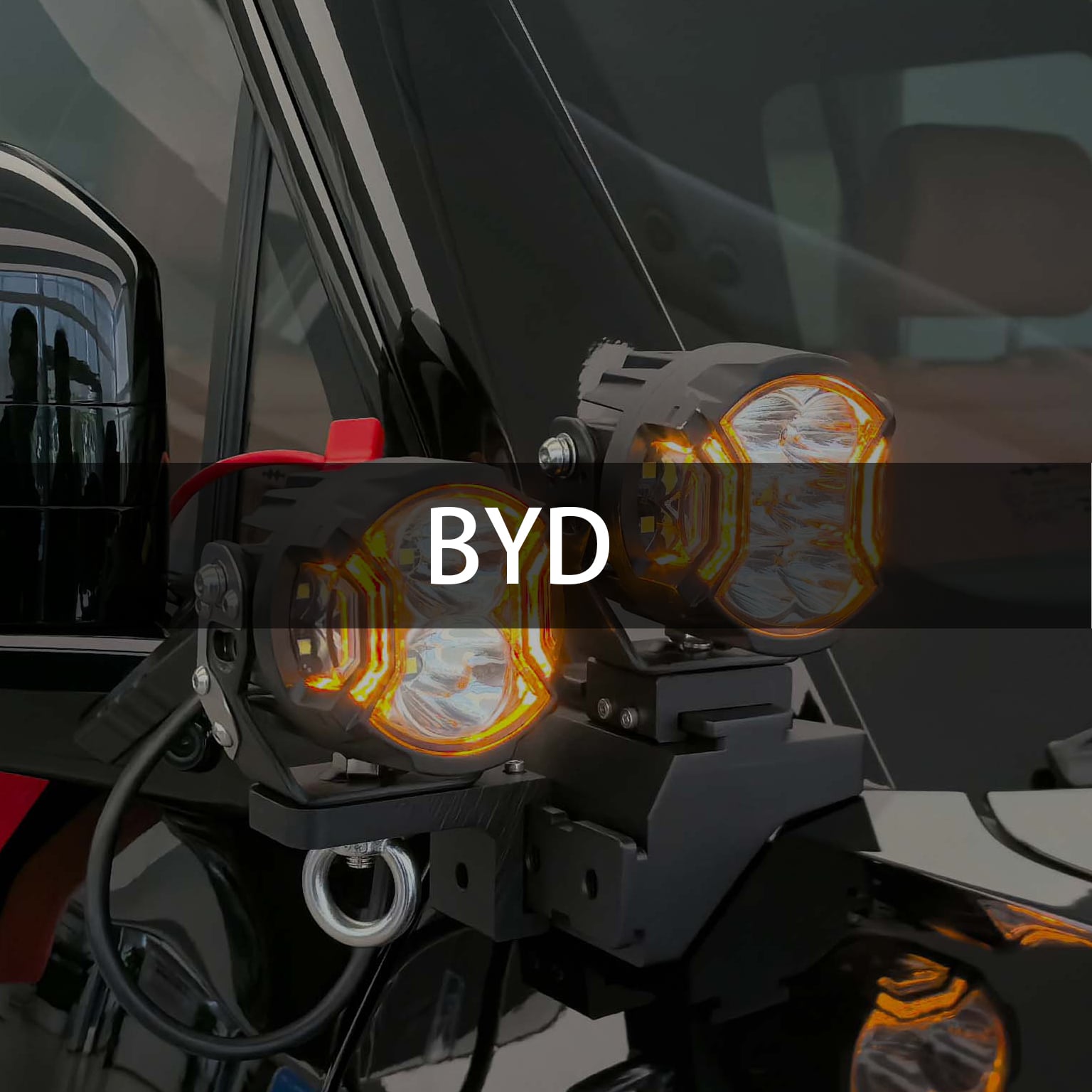 BYD
