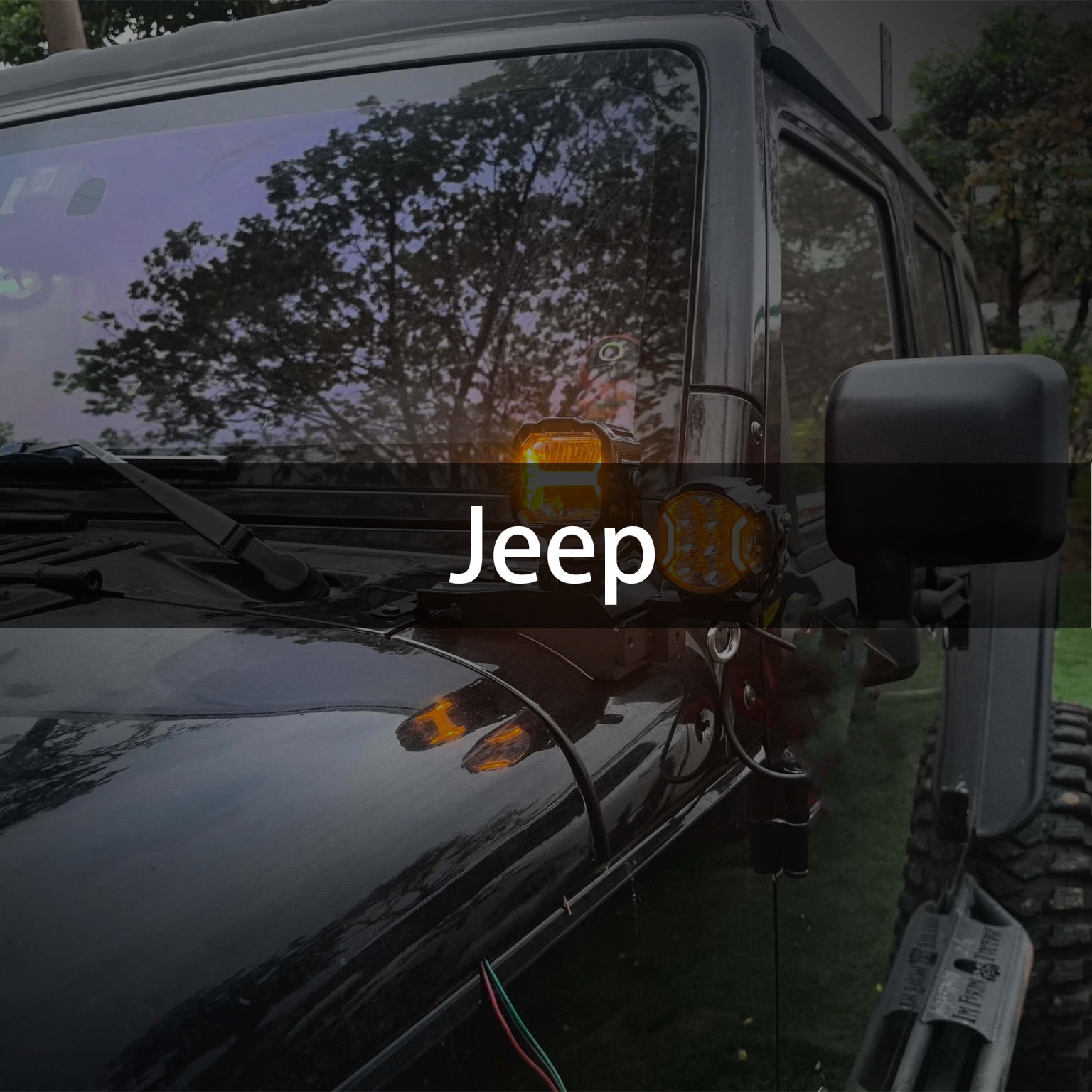Jeep