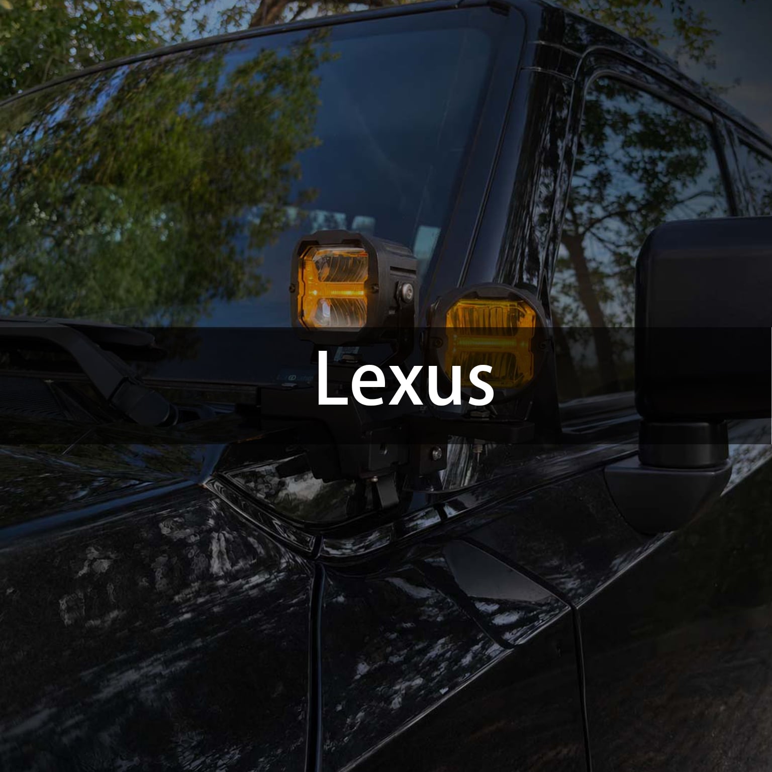 Lexus