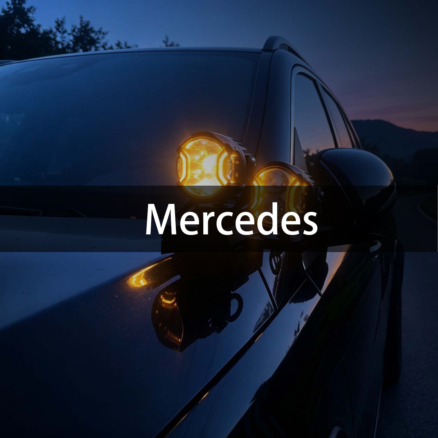 Mercedes