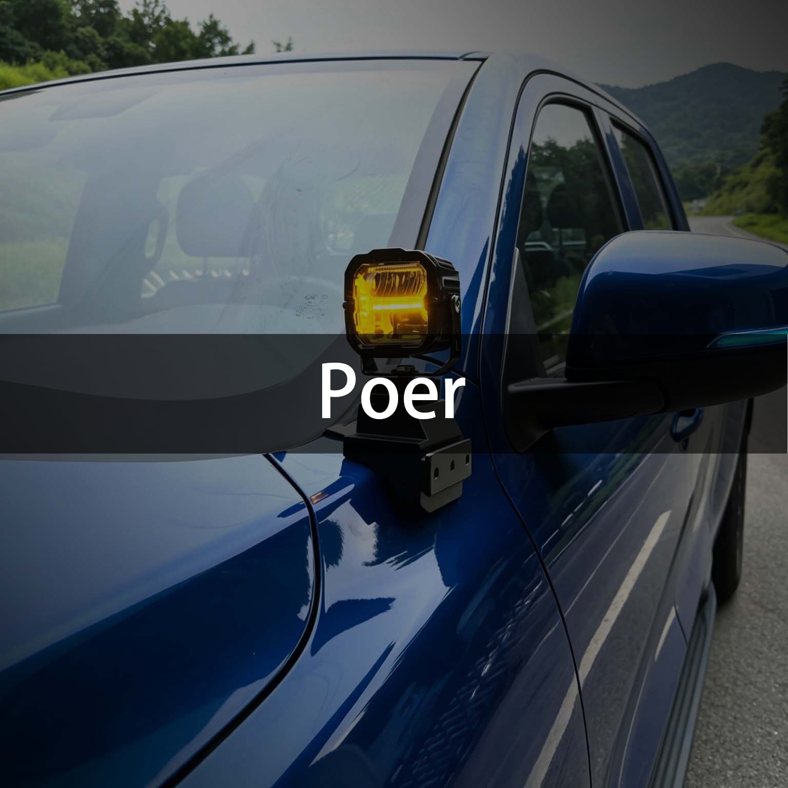 GWM Poer