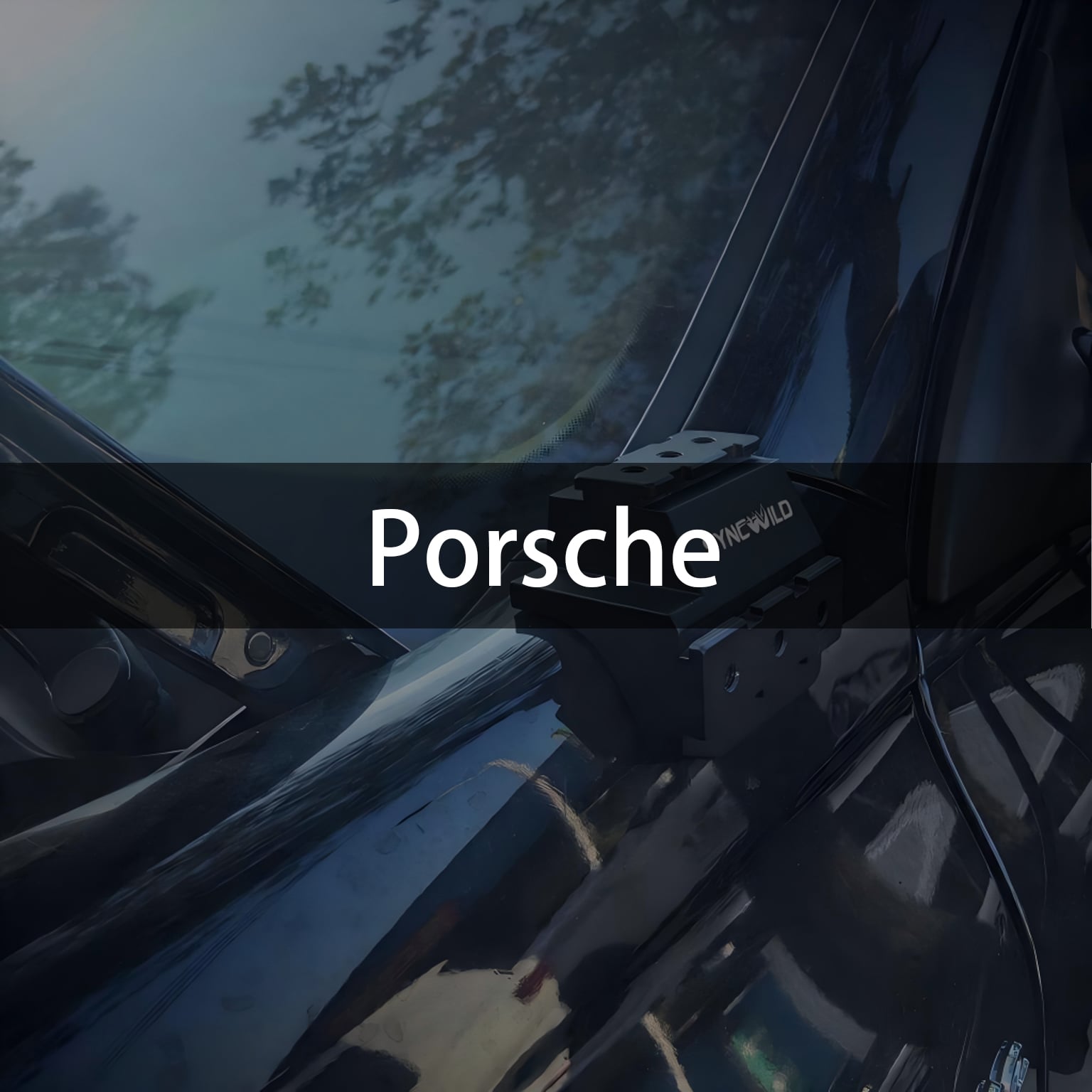 Porsche