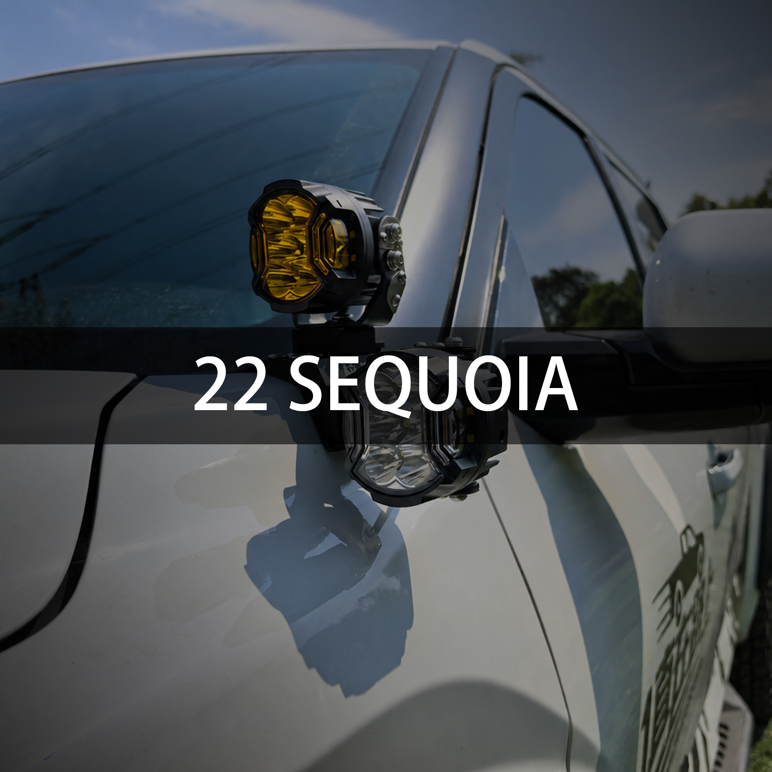 Toyota Sequoia