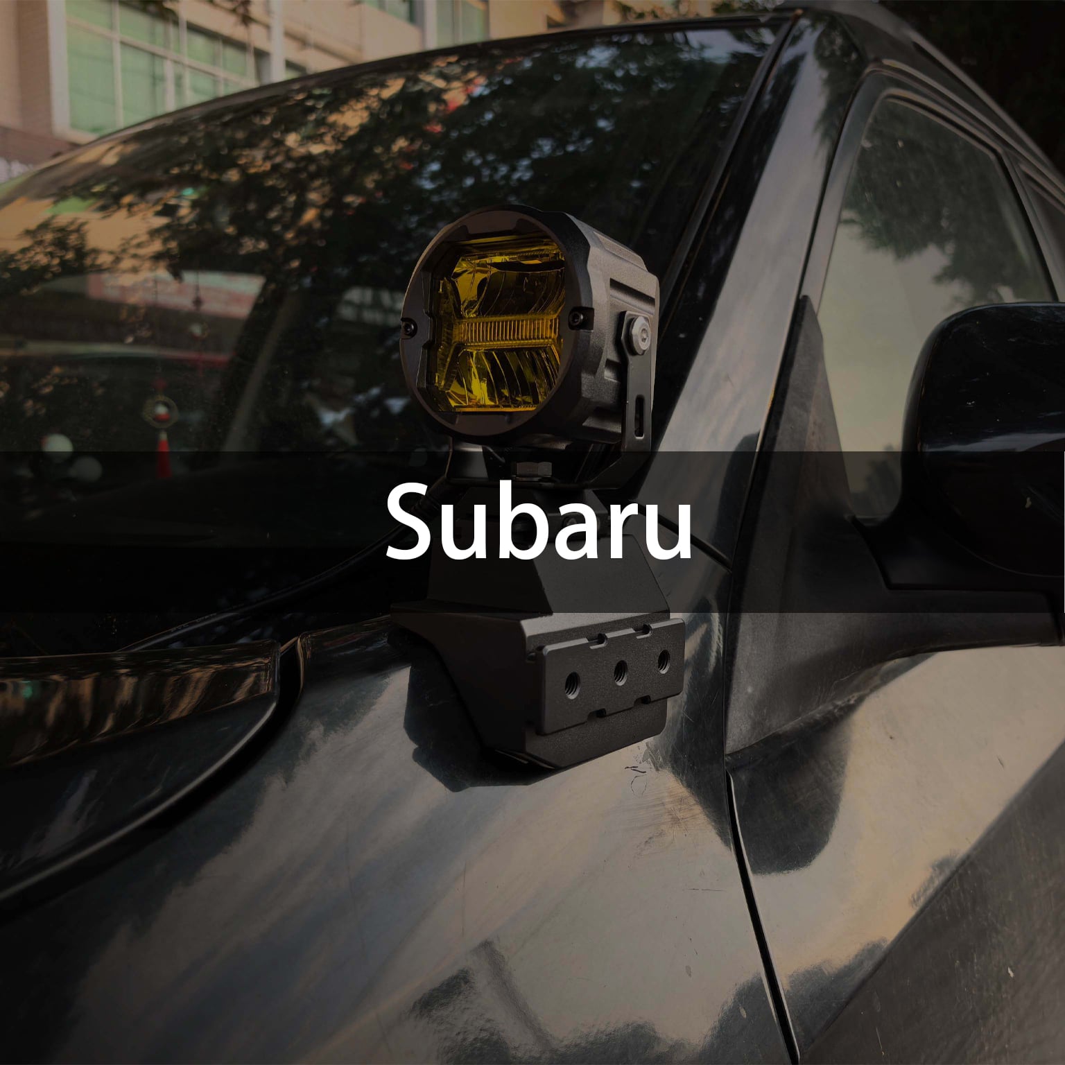 Subaru