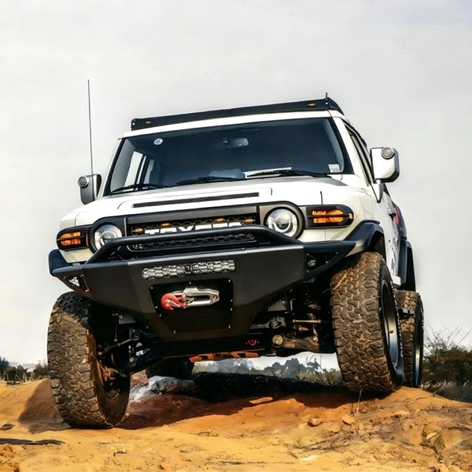 FJ