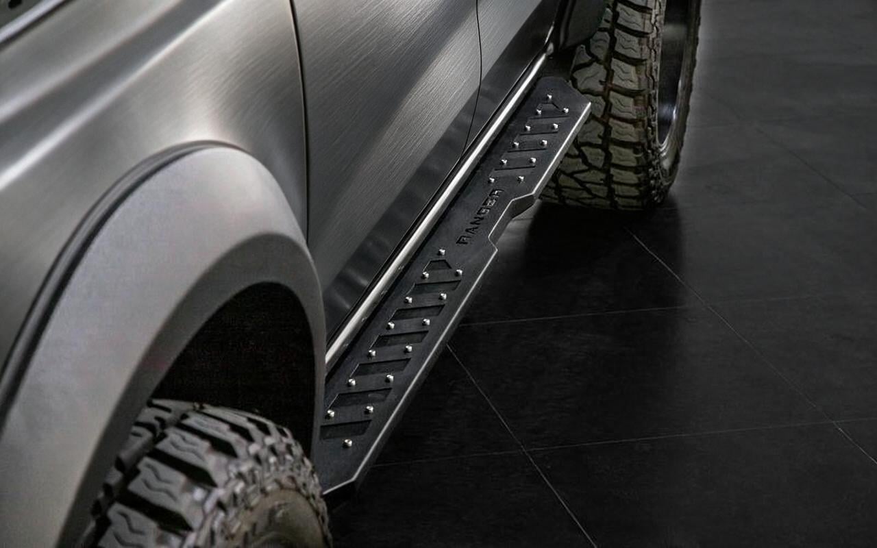 Ranger Rock Sliders 2 - Image 1
